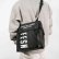 画像10: 【LIBE BRAND】FESN NYLON SHOULDER BAG (Black)