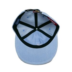 画像2: 【LIBE BRAND】7UNION x LB ORIGINAL B.B.CAP (Light Bule)