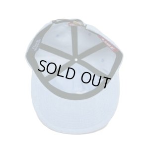 画像2: 【LIBE BRAND】7UNION x LB ORIGINAL B.B.CAP (Light Bule)