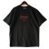 画像2: 【NEWFUNK】PAISLEY BANDANA TEE (Black)