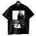 画像1: 【NEWFUNK】PSYCHO TEE (Black) (1)