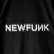 画像5: 【NEWFUNK】PSYCHO TEE (Black) (5)