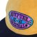 画像4: 【NEWFUNK】CROSS Codyroy Cap (Yellow/Navy) (4)
