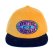 画像3: 【NEWFUNK】CROSS Codyroy Cap (Yellow/Navy) (3)