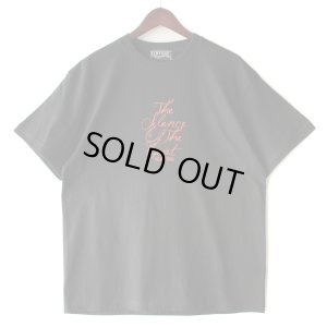 画像2: 【NEWFUNK】GOAT TEE (Black)