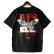 画像1: 【NEWFUNK】GOAT TEE (Black) (1)