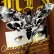 画像5: 【NEWFUNK】GOAT TEE (Brown) (5)