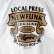 画像5: 【NEWFUNK】GOLD HOP TEE (White) (5)