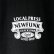 画像4: 【NEWFUNK】GOLD HOP TEE (Black) (4)