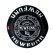 画像3: 【NEWFUNK】M.G CIRCLE BUCKET HAT (Black)  (3)
