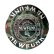 画像3: 【NEWFUNK】M.G CIRCLE BUCKET HAT (Camo) (3)