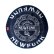 画像3: 【NEWFUNK】M.G CIRCLE BUCKET HAT (Navy)  (3)