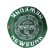 画像3: 【NEWFUNK】M.G CIRCLE BUCKET HAT (Green)  (3)