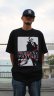 画像6: 【NEWFUNK】PSYCHO TEE (Black)