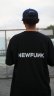 画像7: 【NEWFUNK】PSYCHO TEE (Black)
