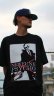画像8: 【NEWFUNK】PSYCHO TEE (Black)