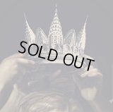 Steelsip, Lazz & rihaku 『CORONATION』