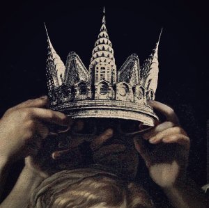 画像1: Steelsip, Lazz & rihaku 『CORONATION』