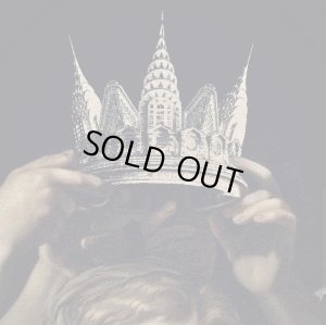 画像1: Steelsip, Lazz & rihaku 『CORONATION』