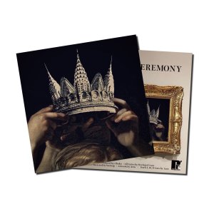 画像3: Steelsip, Lazz & rihaku 『CORONATION』
