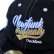 画像3: 【NEWFUNK】Bee Mesh Cap (Black/White) (3)