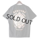 【NEWFUNK】STILL TEE (Black)