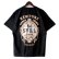 画像1: 【NEWFUNK】STILL TEE (Black) (1)