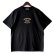 画像2: 【NEWFUNK】STILL TEE (Black) (2)