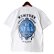 画像1: 【NEWFUNK】STILL TEE (White) (1)