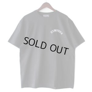 画像2: 【NEWFUNK】INDE TEE (Black)