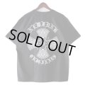 【NEWFUNK】INDE TEE (Black)