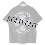 【NEWFUNK】INDE TEE (Black)