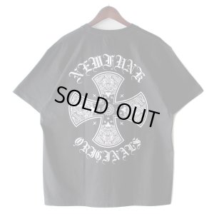 画像1: 【NEWFUNK】INDE TEE (Black)