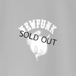 画像3: 【NEWFUNK × DAM ONE】SOUL TEE (Black) [初回限定ステッカー付き]