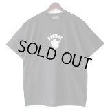【NEWFUNK × DAM ONE】SOUL TEE (Black) [初回限定ステッカー付き]