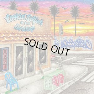 画像1: NORIKIYO 『Cookin' Selfish』 [初回限定盤 / 特典付き]