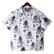 画像1: 【NEWFUNK】FASCINATION Open Collar Shirt (1)