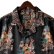画像2: 【NEWFUNK】LAFESTA GANG Open Collar Shirt (2)