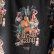 画像4: 【NEWFUNK】LAFESTA GANG Open Collar Shirt (4)
