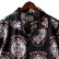画像2: 【NEWFUNK】STILL Open Collar Shirt (2)
