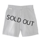 【NEWFUNK】Black Denim Like Pants