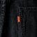 画像6: 【NEWFUNK】Black Denim Like Pants