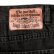 画像5: 【NEWFUNK】Black Denim Like Pants