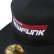 画像4: 【NEWFUNK】PSEUDO SNAPBACK CAP (Black) (4)