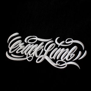 画像3: 【NEWFUNK】MIRROR TEE (Black)