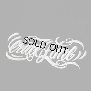 画像3: 【NEWFUNK】MIRROR TEE (Black)