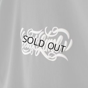 画像4: 【NEWFUNK】MIRROR TEE (Black)