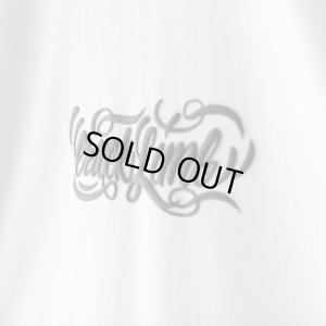 画像4: 【NEWFUNK】MIRROR TEE (White)