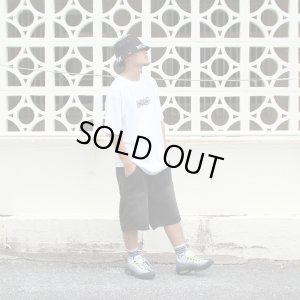 画像7: 【NEWFUNK】MIRROR TEE (White)