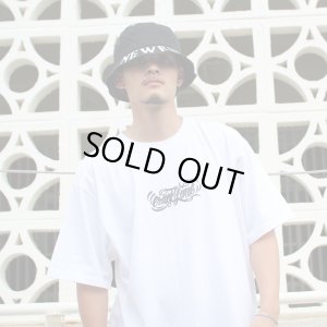 画像5: 【NEWFUNK】MIRROR TEE (White)